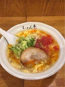 ちりめん亭 盛岡サカナ町店