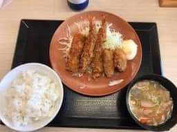 かつや 東松戸駅前店