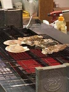 かき焼き はじめ 西新宿店