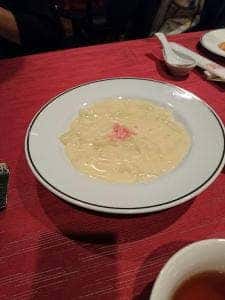 中国料理 梅園 ヒルトン成田