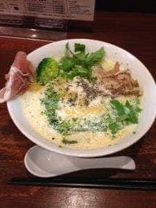 フランチェスカーノ
