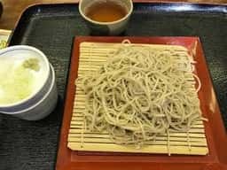 どんぐり庵