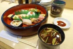 寿し兆