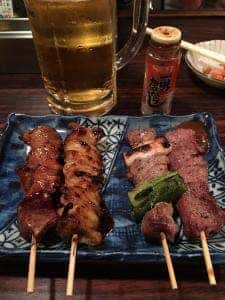 鳥福