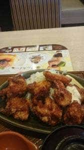 ガスト 宇治槙島店