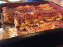 うなぎ処中村