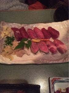 馬寿司・肉割烹 さくらや本家