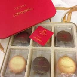 ゴディバ 自由が丘店