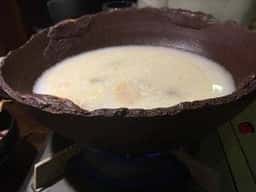 鶏居酒屋 るーつ 東三国店