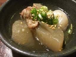 鶏居酒屋 るーつ 東三国店