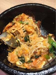 味のがんこ炎 桑名店