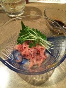 地酒と料理 酒月