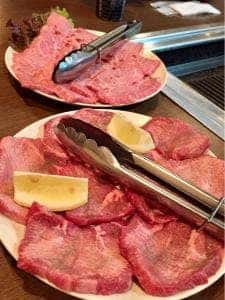 焼肉苑