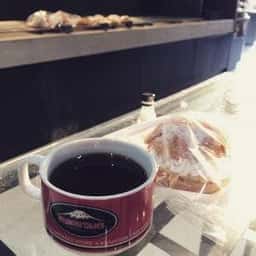 KUSHITANI CAFE 針テラス店