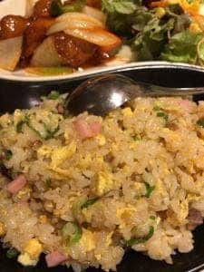 中国料理 桃華