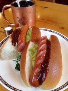 コメダ珈琲店 鳥栖弥生が丘店