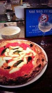 Pizzeria NAPUL