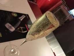 SPARKLING BAR bbb