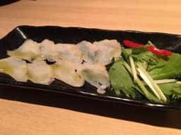 洋食屋台BAR 剣や
