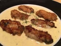 洋食屋台BAR 剣や