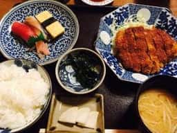 和食たか田