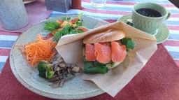 MARUSU Bagle