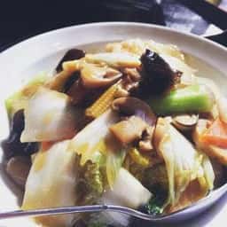 台湾料理 王府