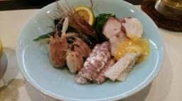なお料理店