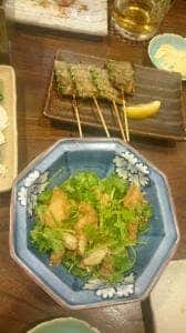 とり滉
