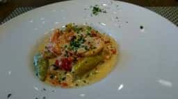 レストラン ルセット