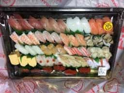 魚べい 小倉南店