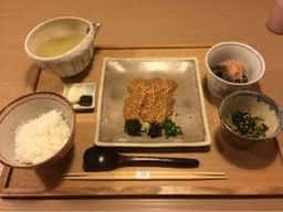 和食 古今山久