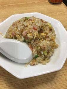 中国料理 福宮
