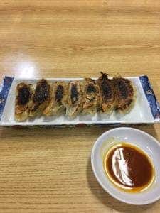 中国料理 福宮