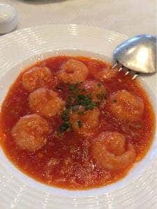 中国料理彩 雲
