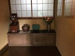 和食 つじ山