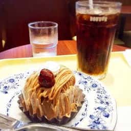 ドトールコーヒーショップ JR倉敷駅店