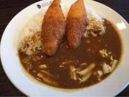カレーハウスCoCo壱番屋 イオンタウン周南店
