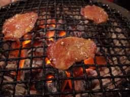 炭火焼肉 釜めし 銀花