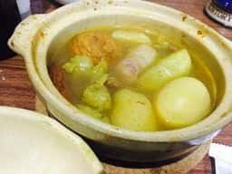 安岡食堂