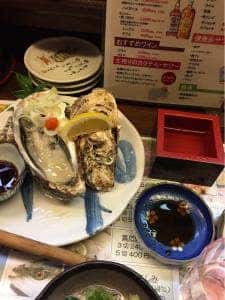 海鮮居酒屋 元水産
