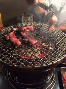 炭火焼肉 七輪房 新小岩店