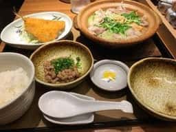 やよい軒 伊勢佐木町店