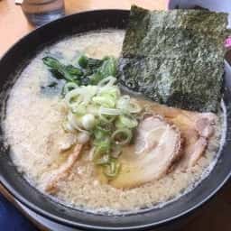 麺山 駒込本店