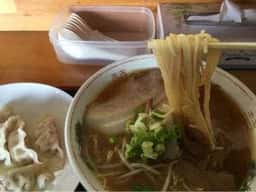 中華そば 福助