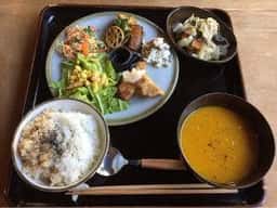 いな暮らし