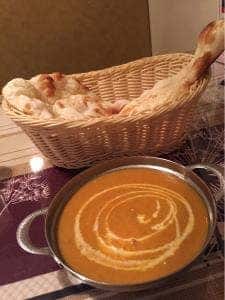 IndianRestaurant Bindu 梅田店