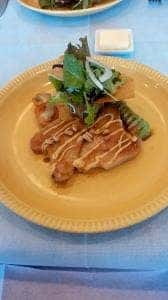 レストラン プレーヌ・リュヌ