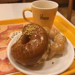 ミスタードーナツ 多摩センター ショップ