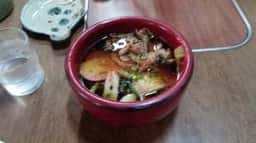 天望館